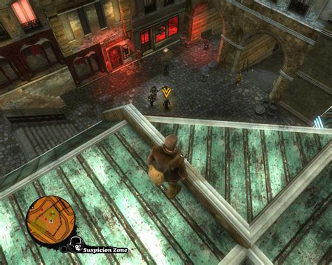 the saboteur walkthrough|Guide for The Saboteur .